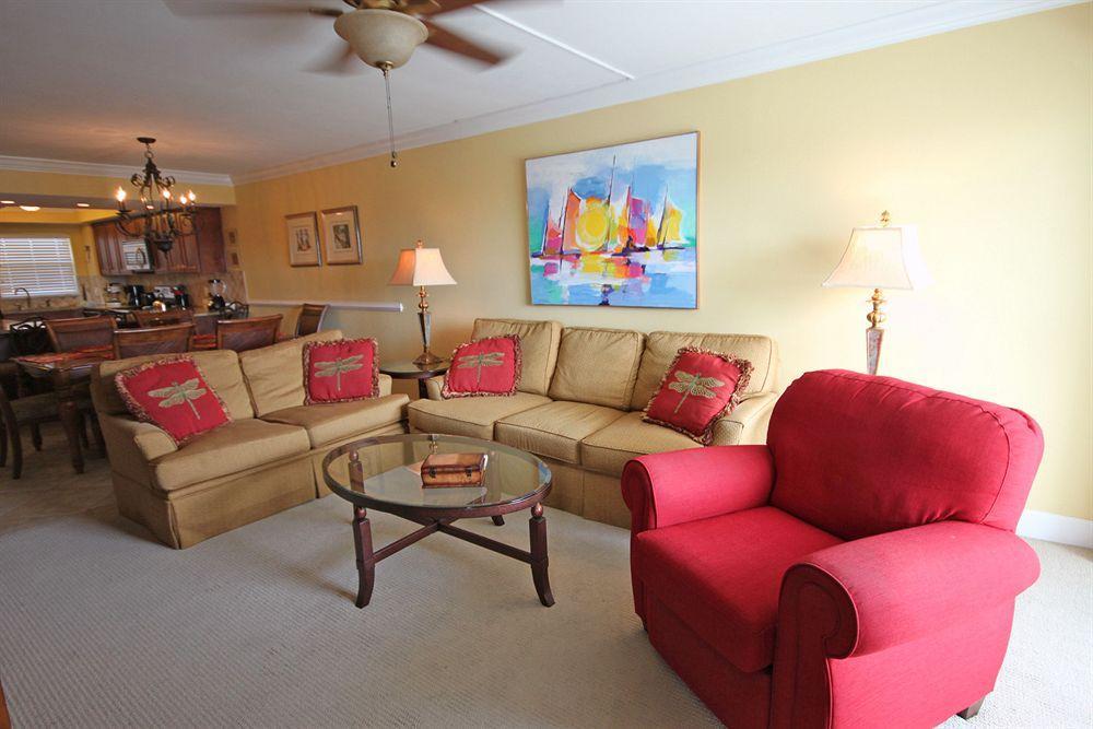 El Matador Apartment Okaloosa Island Exterior photo